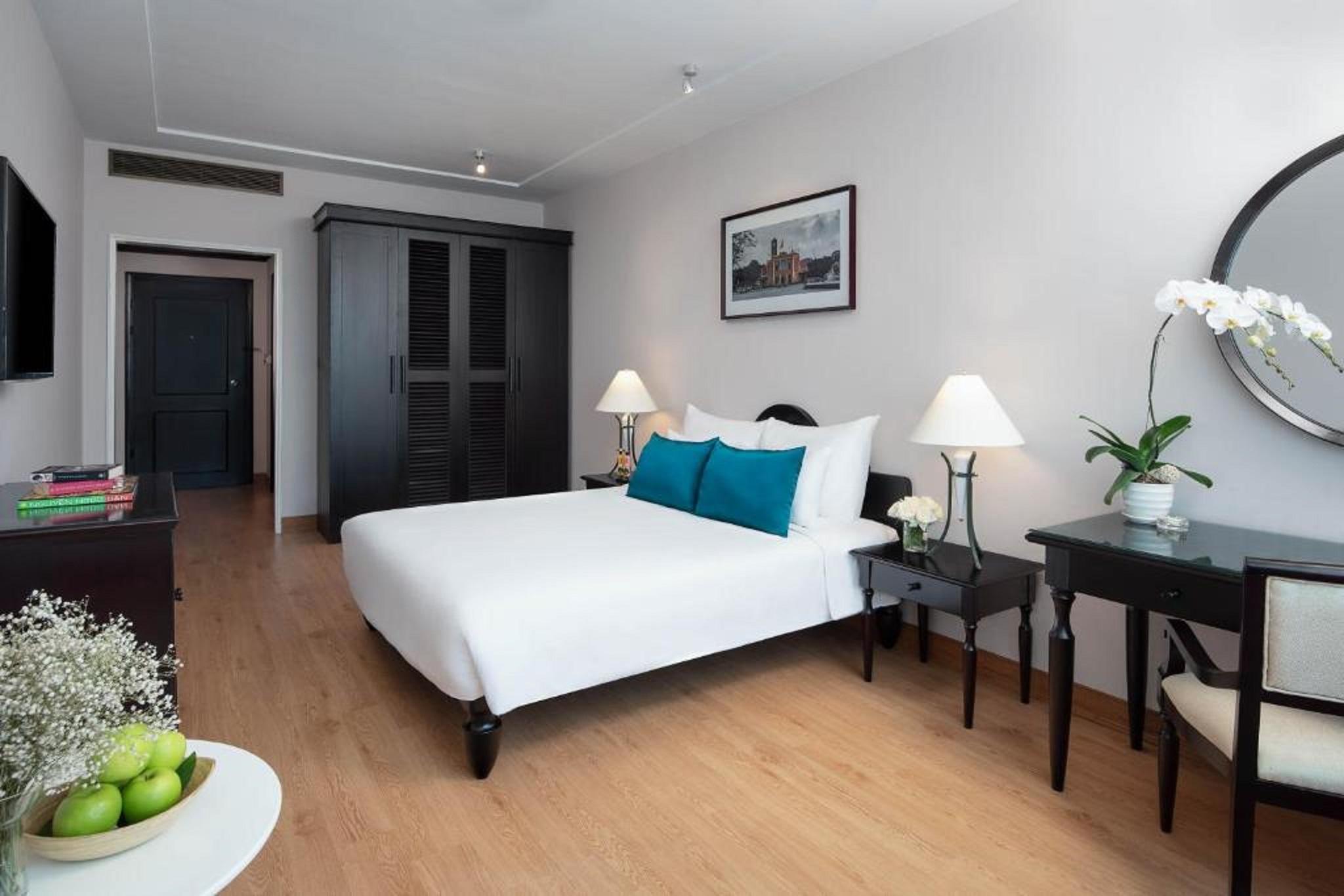 Avani Hai Phong Harbour View Hotel Bagian luar foto